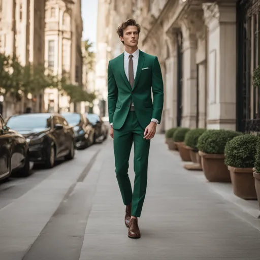 Danny Schwarz (model)