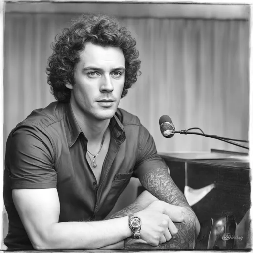 Danny Seward