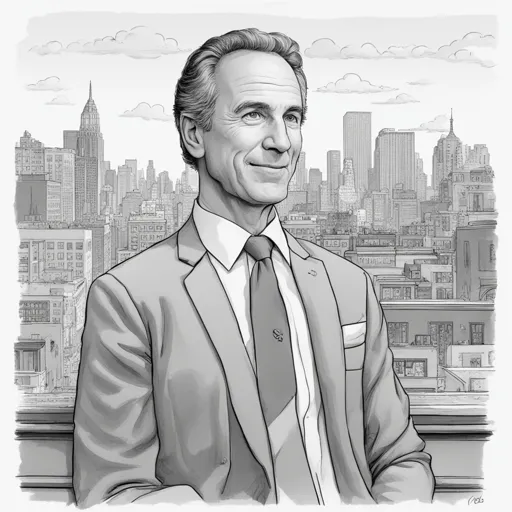 Danny Shanahan
