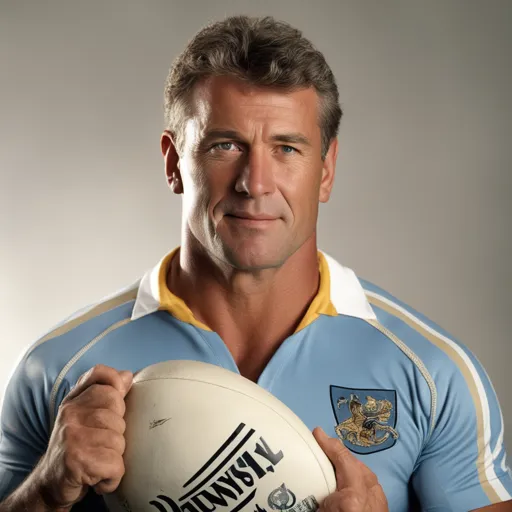 Danny Shepherd