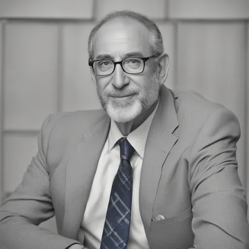 Danny Siegel