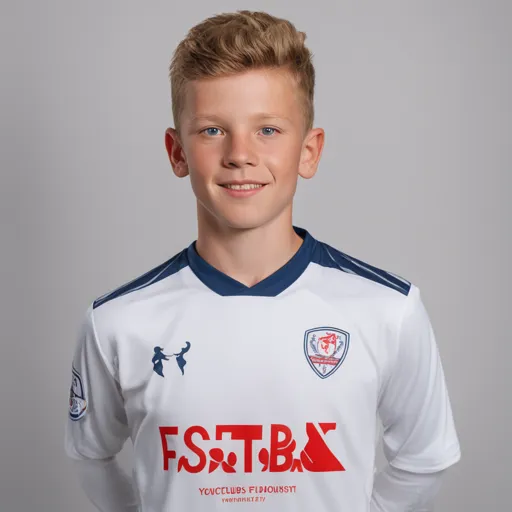 Danny Simmonds
