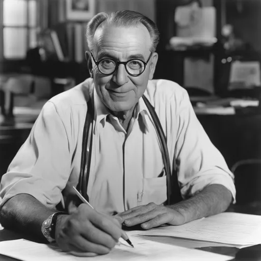 Danny Simon
