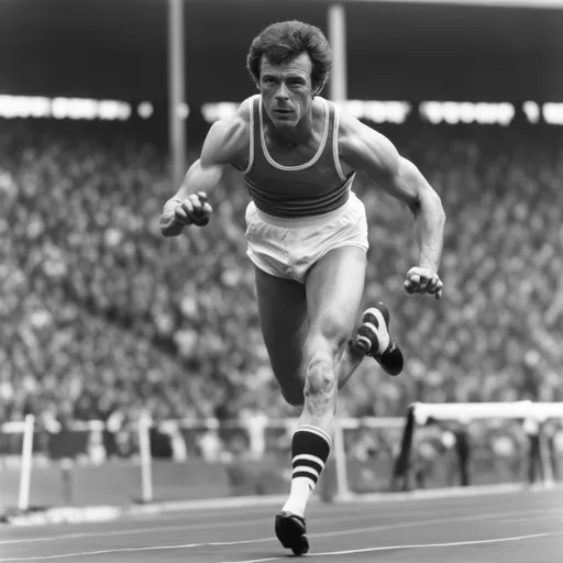 Danny Smith (athlete)