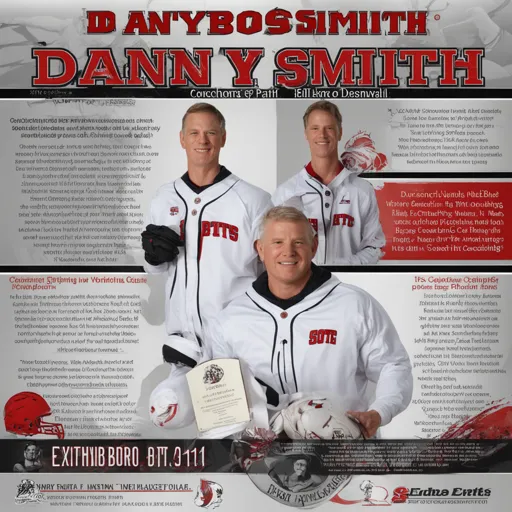 Danny Smith (coach)