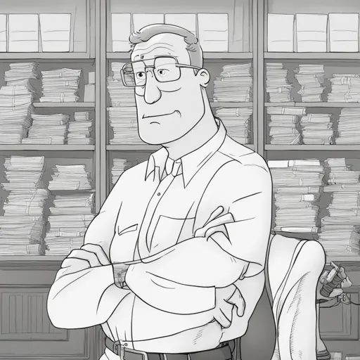 Danny Smith (writer)