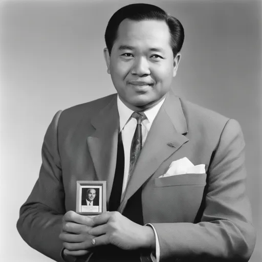 Danny Staples (politician)