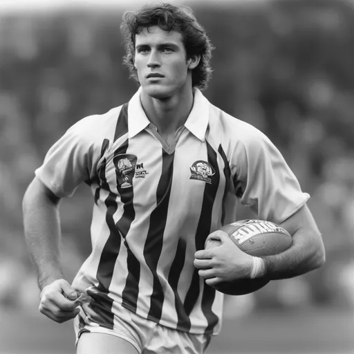 Danny Stevens (Australian footballer)