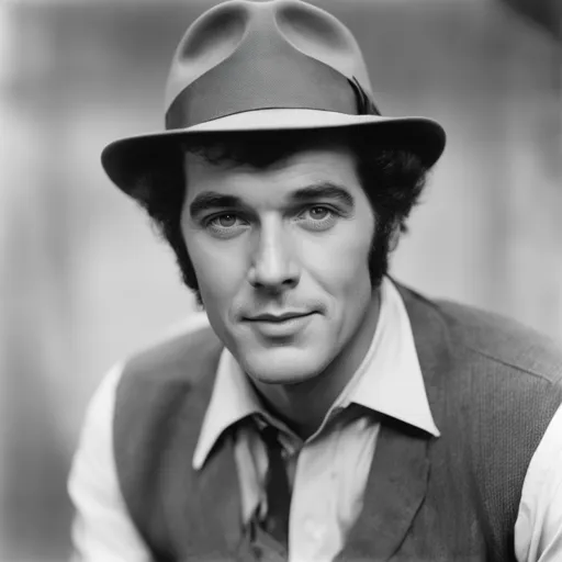 Danny Street