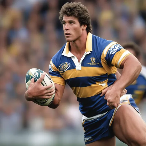 Danny Sullivan (rugby league)