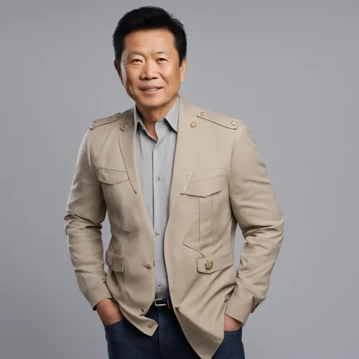 Danny Tan