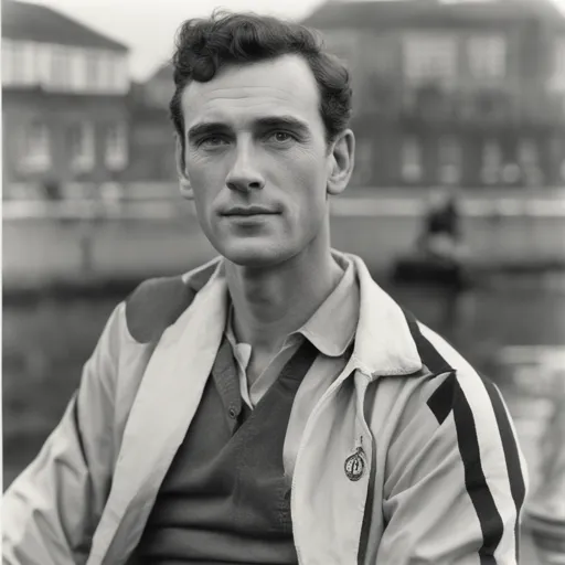 Danny Taylor (rower)