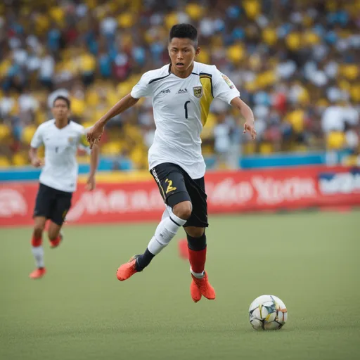 Danny Tenorio