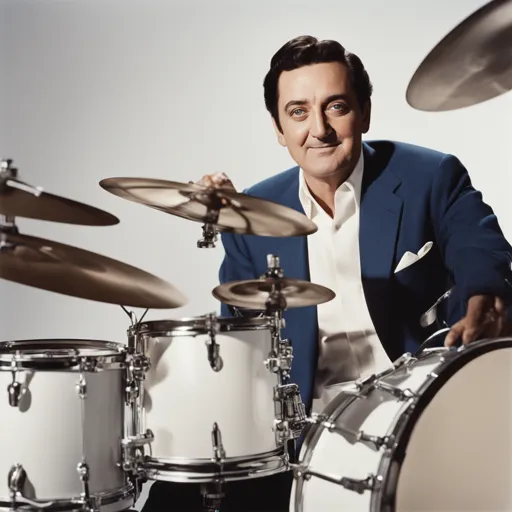 Danny Thomas (musician)
