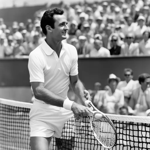 Danny Thomas (tennis)