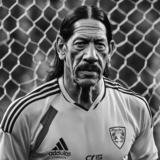 Danny Trejo (soccer)