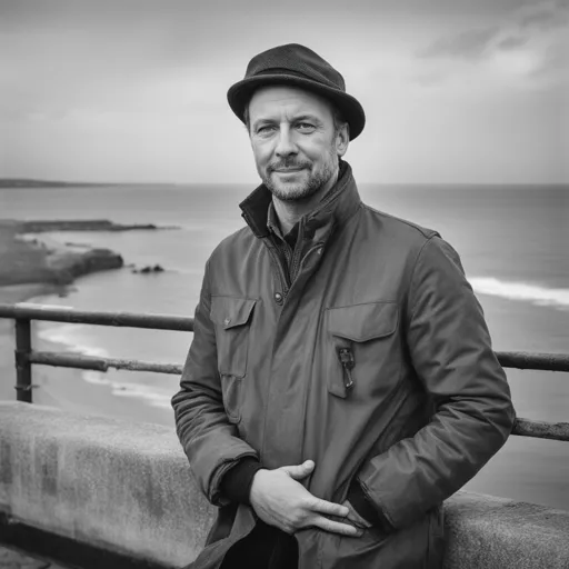 Danny Tull