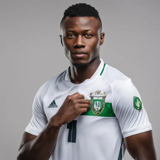 Danny Uchechi