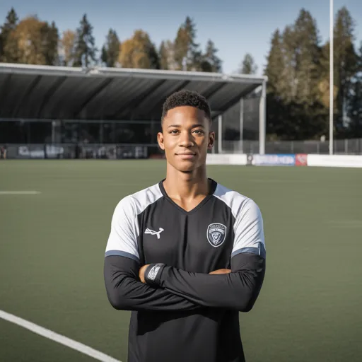 Danny Vaughn (soccer)