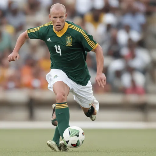 Danny Venter