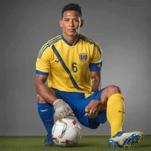 Danny Vera (footballer)