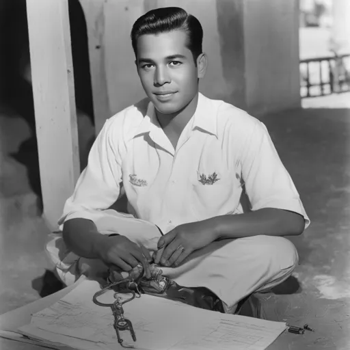 Danny Villanueva