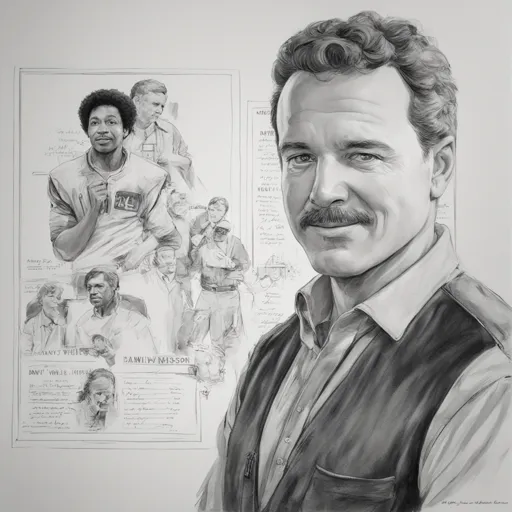 Danny Vinson