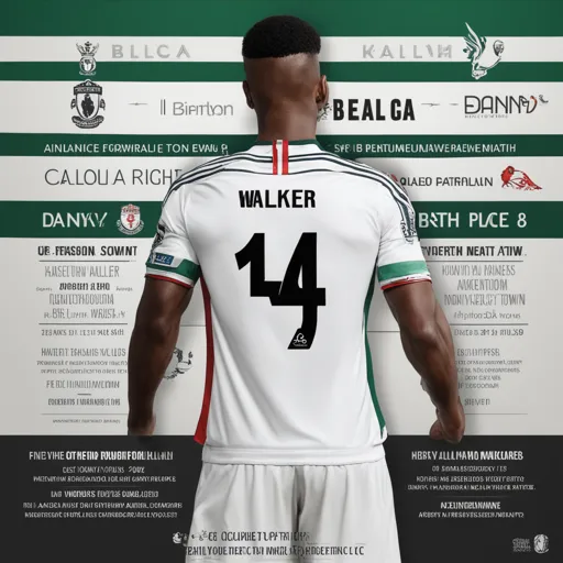 Danny Walker-Rice