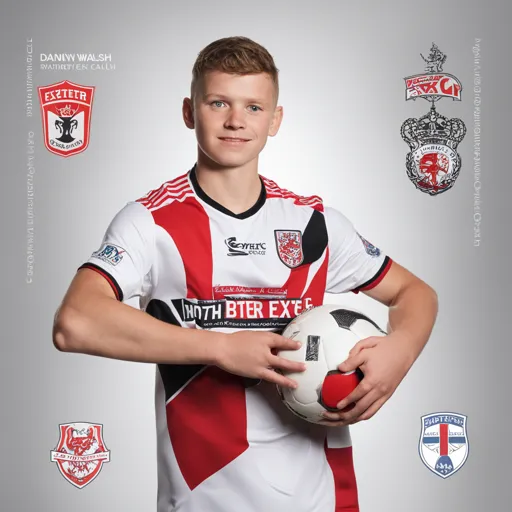 Danny Walsh (soccer)