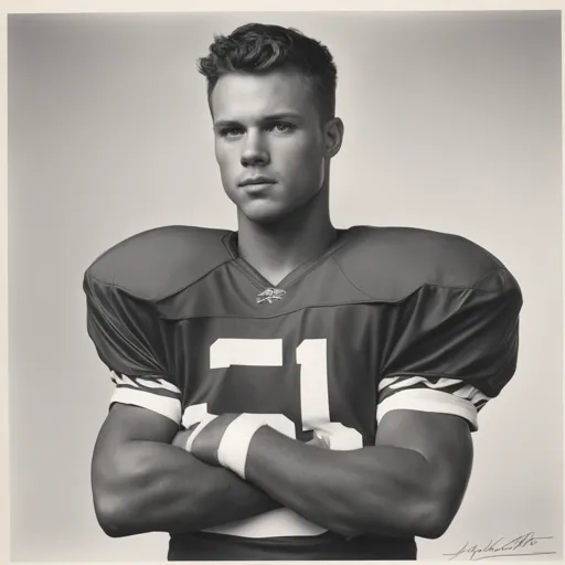 Danny Walters (American football)