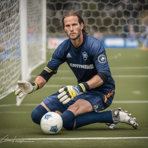 Danny Waltman
