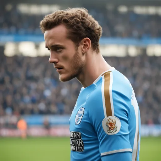Danny Ward (English footballer)