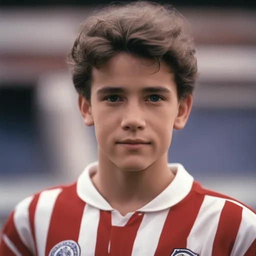 Danny Warden