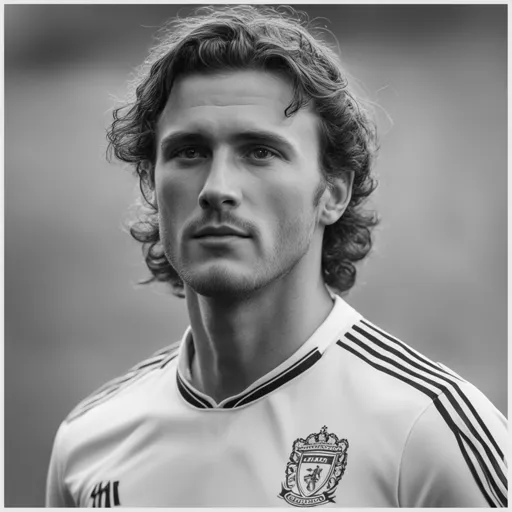 Danny Warrender