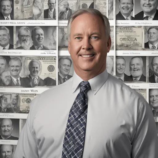 Danny Wells (politician)
