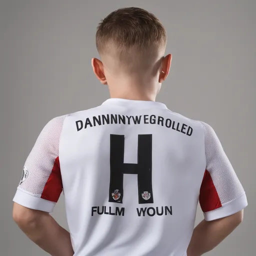 Danny Westwood