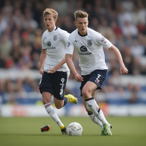 Danny Whitehead