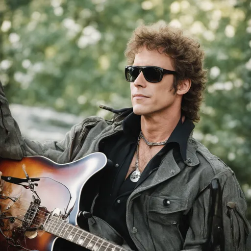 Danny Wilde (musician)