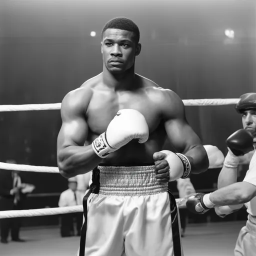 Danny Williams (boxer)