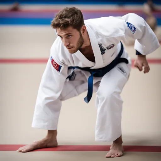 Danny Williams (judoka)