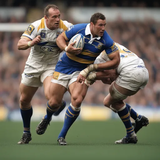 Danny Williams (rugby)