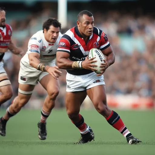 Danny Williams (rugby league, born 1973)