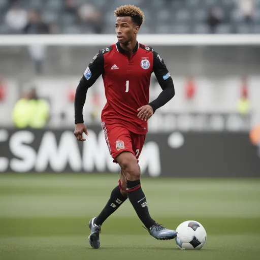 Danny Williams (soccer, born 1989)