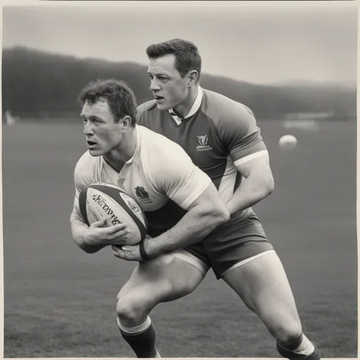 Danny Wilson (rugby)