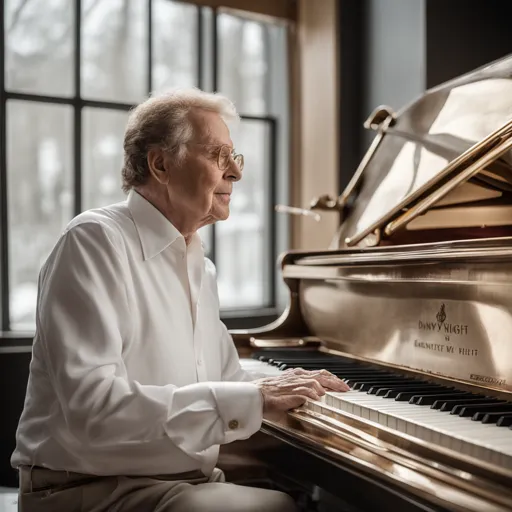 Danny Wright (pianist)
