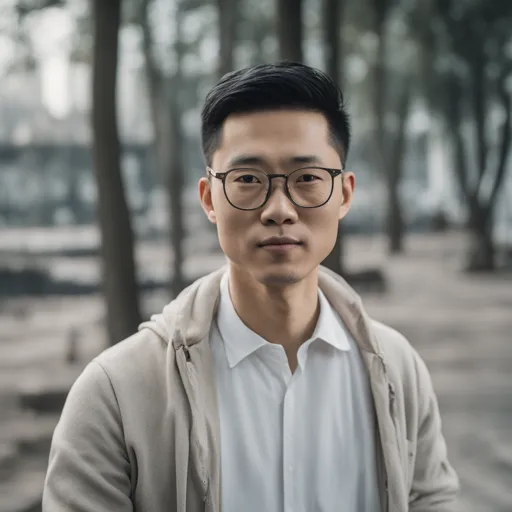 Danny Wu
