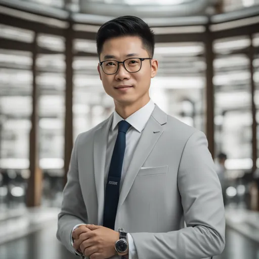 Danny Yeo