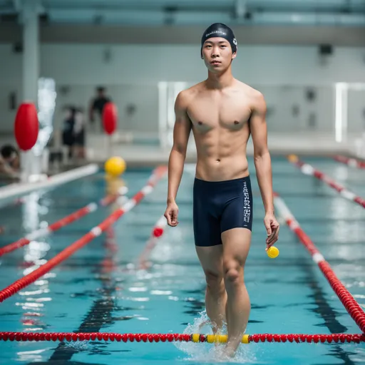 Danny Yeo (swimmer)