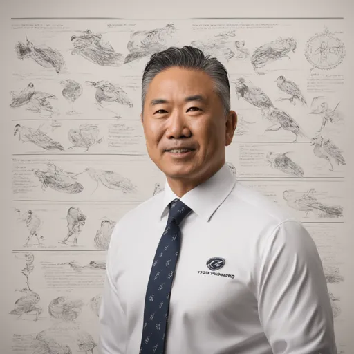 Danny Yoshikawa