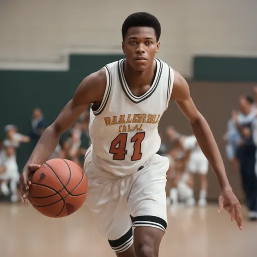 Danny Young (basketball)